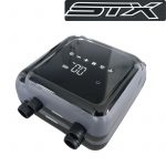 STX SUP Pumpe mit integr. Akku | 20 PSI | New Generation