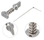 EasyFix Twist: Die Schraube für jede US-Finne – Bild 2