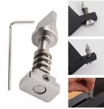 EasyFix Twist: Die Schraube für jede US-Finne