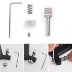 EasyFix Twist: Die Schraube für jede US-Finne – Bild 6