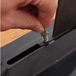 EasyFix Twist: Die Schraube für jede US-Finne – Bild 4