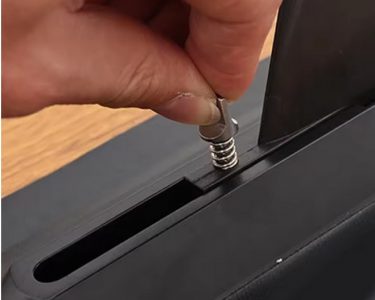 Easyfix Schraube 2026 5