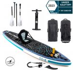 NS Touring 11.6 Fusion  (350x84x15cm) | Touring | 2025 – Bild 3