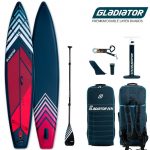 Gladiator Pro 12.6S SUP [380x76x15cm] Sportstourer| Fusion - gebraucht