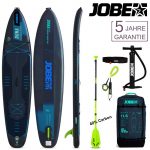 JOBE Duna 11.6 Touring Set (350x79x15cm) 2025 | blue | 5 Jahre Garantie