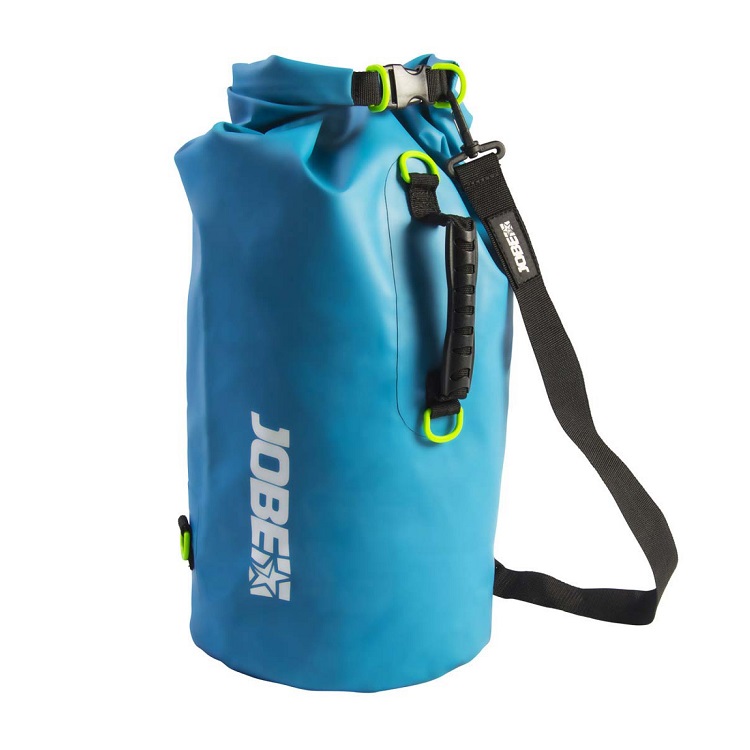 JOBE-Drybag-10L-Premium.jpg JOBE Premium SUP Drybag | wasserdichter Rucksack | 10 L – Bild 1