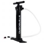 Starboard SUP 11.2 X 31 iGO DL ROLL Deluxe Lite [340x79x15cm] - 5 Jahre Garantie – Bild 3