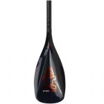 Starboard SUP 11.2 X 31 iGO DL ROLL Deluxe Lite [340x79x15cm] - 5 Jahre Garantie – Bild 4