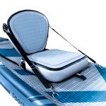 Balance Komfort SUP-Kajak Sitz Premium für iSUP Boards – Bild 3