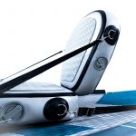 Balance Komfort SUP-Kajak Sitz Premium für iSUP Boards – Bild 4