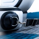 Balance Komfort SUP-Kajak Sitz Premium für iSUP Boards – Bild 6