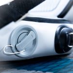 Balance Komfort SUP-Kajak Sitz Premium für iSUP Boards – Bild 5