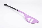 Fanatic Diamond Carbon 35 SUP Paddel | 3-teilig | (lavender) – Bild 2