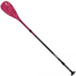 Fanatic Diamond Carbon 35 SUP Paddel | 3-teilig | (lila) – Bild 2