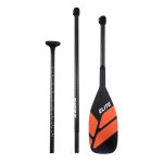 Gladiator ELITE Carbon Paddel | 3.- teilig | ~600g – Bild 2